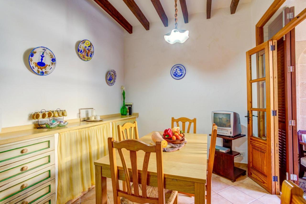 Casa Coll By Sealand Villas Pollenca Exterior photo