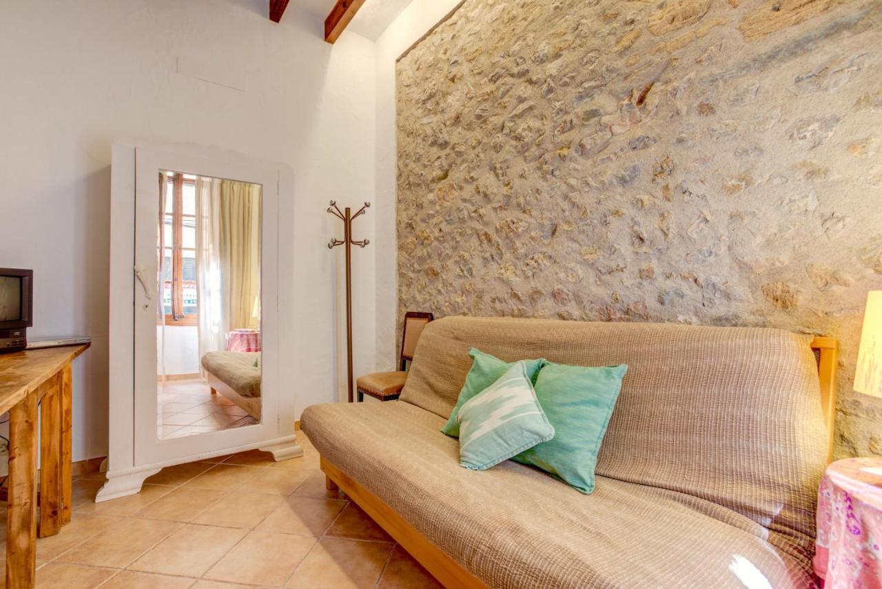 Casa Coll By Sealand Villas Pollenca Exterior photo