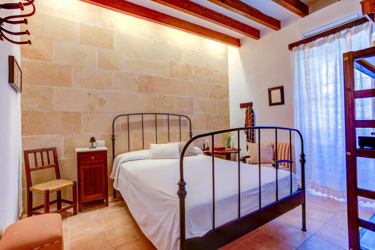 Casa Coll By Sealand Villas Pollenca Exterior photo