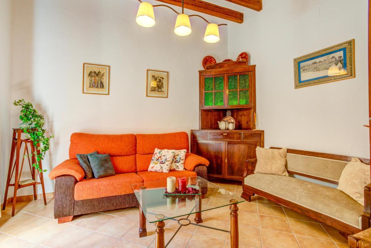 Casa Coll By Sealand Villas Pollenca Exterior photo